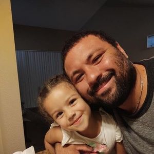 Meet your Posher, Mike